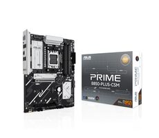 ASUS PRIME B850-PLUS-CSM / B850 / 4x DDR5 / 1x 2.5GLAN / ATX
