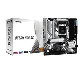 ASRock B650M Pre RS