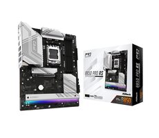 ASRock B850 Pre RS / AMD B850 / DDR5 / SATA III / USB 3.2 / 2.5GLAN / sc.AM5 / ATX