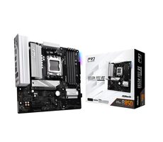 ASRock B850M Pre RS / AMD B850 / DDR5 / SATA III / USB 3.2 / 2.5GLAN / sc.AM5 / mATX