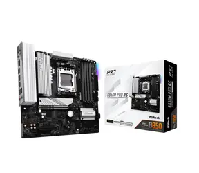 ASRock B850M Pre RS