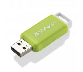 Verbatim DataBar 32GB zelená