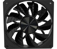 PREYON FALCON EYE 120 PWM / 120mm / 1800 RPM / 54 CFM / 4-pin PWM 
