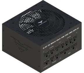 PREYON EAGLE POWER GOLD 750W / ATX / 750W / 80 PLUS Gold / 120 mm / Modulárny