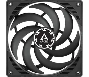 ARCTIC P14 Slim PWM pst čierna