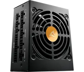 Sharkoon Rebel P20 SFX 850W / 80 Plus Platinum / Modular / 92mm / ATX