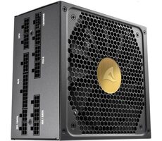 Sharkoon REBEL P30 1000W / 80 Plus Gold / Modular / 135mm / ATX