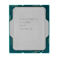 Intel Core i7-12700KF @ 3.6GHz - TRAY