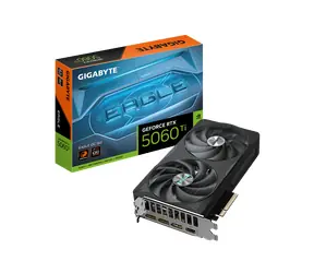 GIGABYTE GeForce RTX 5060 Ti EAGLE OC 16GB