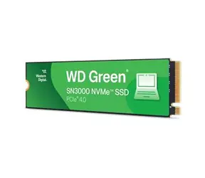 WD Green SN3000 2TB