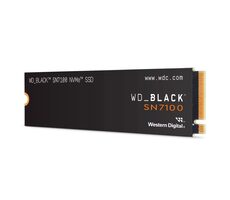 WD Black SN7100 2TB