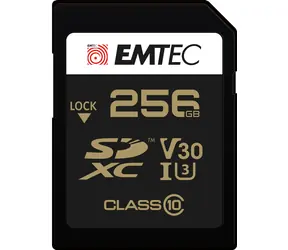 EMTEC SpeedIN Pre 256GB