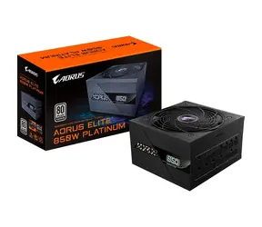 GIGABYTE AORUS ELITE P850W