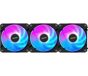 GIGABYTE AORUS EZ CHAIN FAN 120 3ks