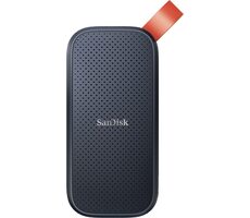 SanDisk SSD Pro Portable 1TB / Externý SSD / čítanie: 800 MBs / USB Type-C