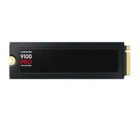 Samsung 9100 PRO Heatsink 2TB