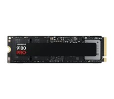 Samsung 9100 PRO 2TB / SSD / M.2 / TLC / R: 14700 MBps / W: 13400 MBps / 5y