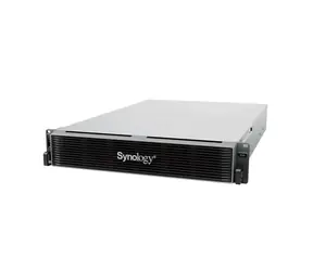 Synology DP7400 ActiveProtect / AMD EPYC 7272 / 64 GB DDR4 / 10x20TB / 2x3840GB SSD / 2x10Gb LAN / 1xPCIe / 2U