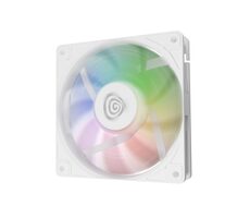 Genesis Oxal 120 ARGB biela / ventilátor 