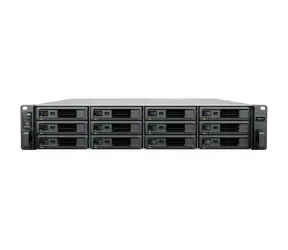 Synology SA3610 / Intel Xeon D-1567 / 16GB DDR4 ECC / 12x HDD SAS / SATA slot / 2x10Gb LAN / 4x1Gb LAN / 2U