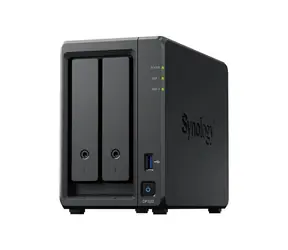 Synology DP320 ActiveProtect / AMD R1600 / 8 GB DDR4 / 2x8TB / 1x1Gb LAN