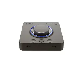 Creative Sound Blaster X4 SXFI / Zvuková karta / externá / 7.1 / USB