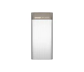 QNAP QNA-UC10G1SF- adaptér USB 4 / pasívne chladenie