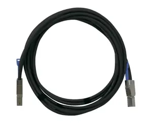 QNAP CAB-PCIE10M-8644- 4X / PCIe JBOD (SFF-8644 4X na SFF-8644 4X) 1.0 m