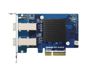 QNAP QXP-3X4PES / Rozširujúca karta / 2x SFF-8644