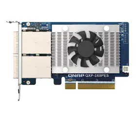 QNAP QXP-3X8PES / Rozširujúca karta