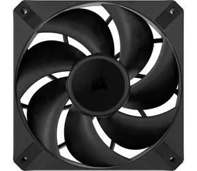 Rozbalené - Corsair RS120 MAX čierna