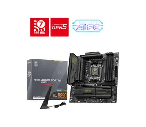MSI MAG B850 MORTAR WIFI