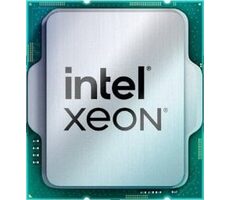 Intel Xeon E-2456 @ 3.3GHz - TRAY / TB 5.1GHz / 6C12T / L3 18MB / Bez VGA / 1700 / Raptor Lake / 80W