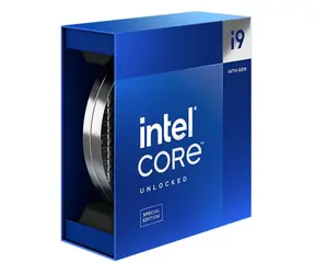 Intel Core i9-14900KS @ 3.2GHz / TB 6.2GHz - TRAY / 24C32T / L3 36MB / UHD Graphics 770 / Raptor Lake Refresh / 320W