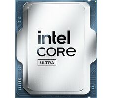 Intel Core Ultra 7 265 @ 2.4GHz - TRAY / TB 5.3GHz / 20C20T / L3 30MB / Intel Graphics / Arrow Lake / TDP 182W