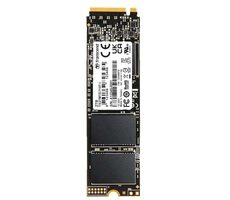 Transcend MTE710T 2TB/M.2 2280 Gen 4/RW: 3800/3200 MBps/ IOPS: 500K/560K/MTBF 5.5mh/3y