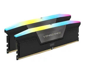Corsair Vengeance RGB 48GB (2x24) DDR5 5600MHz/C40/DIMM/XMP 3.0