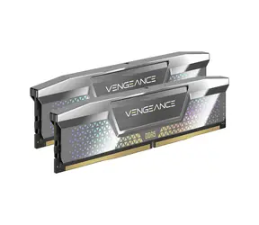 Corsair Vengeance 48GB (2x24) DDR5 8000MHz / C38 / CUDIMM / XMP 3.0