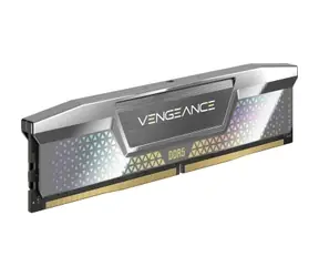 Corsair Vengeance 48GB (2x24) DDR5 8400MHz/C40/CUDIMM/XMP 3.0