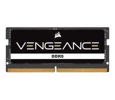 Corsair Vengeance 32GB (1x 32GB) DDR5 5600MHz / C48 / SO-DIMM / 1.1V 