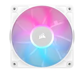 Corsair iCUE LINK RX120 RGB biela