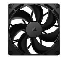Corsair RS140 PWM čierna / 140 mm / 36 dB @ 1700 RPM / 95.5 CFM / PWM