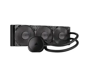 Corsair NAUTILUS 360 čierna