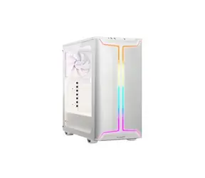 be quiet! Pure Base 501 DX biela