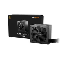 be quiet! Pure Power 12 1000W