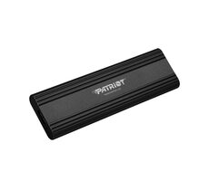 Patriot Transporter Lite 1TB čierna / Externý SSD / R: 1000MBs / W: 1000MBs / USB-C 3.2 Gen 2