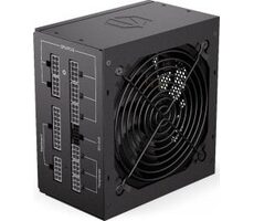 Endorfy Supremo FM6 850W / 850W / 80+ GOLD / Aktívne PFC / 120 mm / modulárne