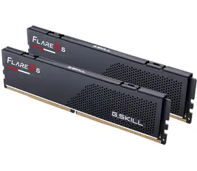 G.Skill Flare X5 48GB (2x24GB) 6000Mhz / CL40-48-48-96 / 1.35V / EXPO