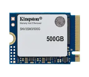 Kingston NV3 SSD 500GB