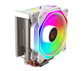 Rampage Octagon C50 biela